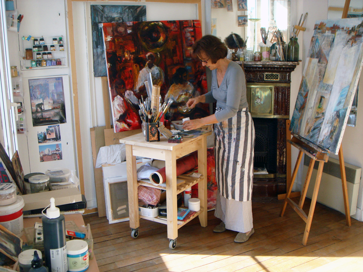 ATELIER PARIS