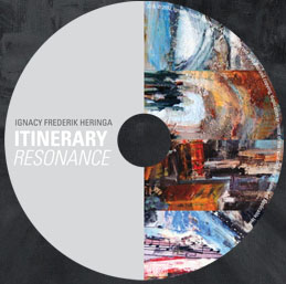 Heringa CD