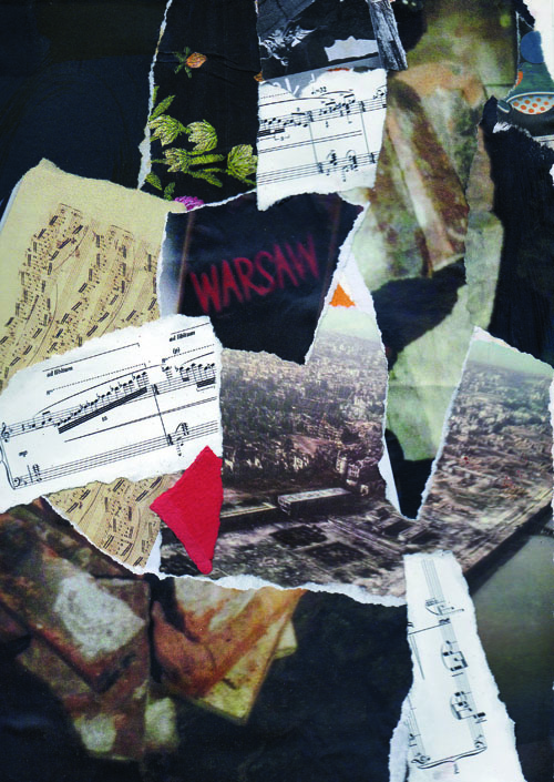 Itinerary - Resonance